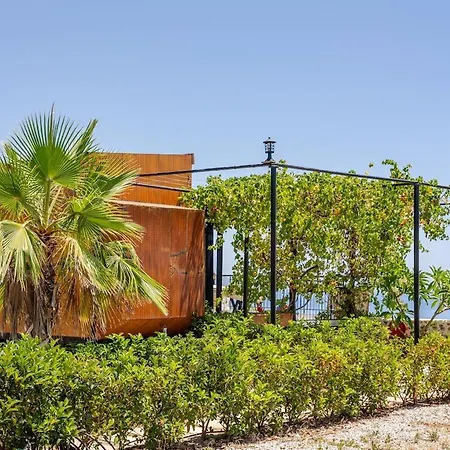 Beachfront Cliff House - Private Casa vacanze Alanya