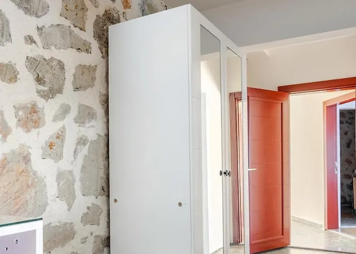 Casa de Férias Beachfront Cliff House - Private Alanya