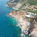 Сasa de vacaciones Beachfront Cliff House - Private *
