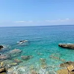 Semesterbostad Beachfront Cliff House - Private Alanya