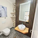 Сasa de vacaciones Beachfront Cliff House - Private Alanya