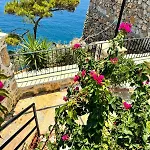 Beachfront Cliff House - Private Сasa de vacaciones *