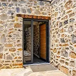 Сasa de vacaciones Beachfront Cliff House - Private *