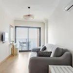 Beachfront Cliff House - Private Сasa de vacaciones Alanya