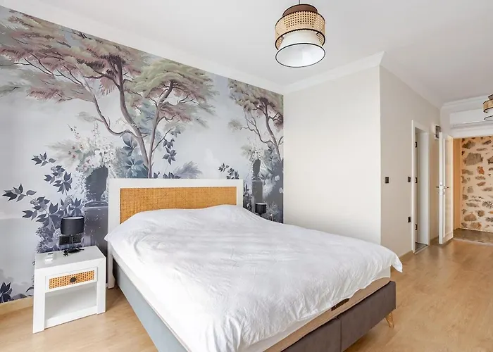 Beachfront Cliff House - Private Σπίτι διακοπών *