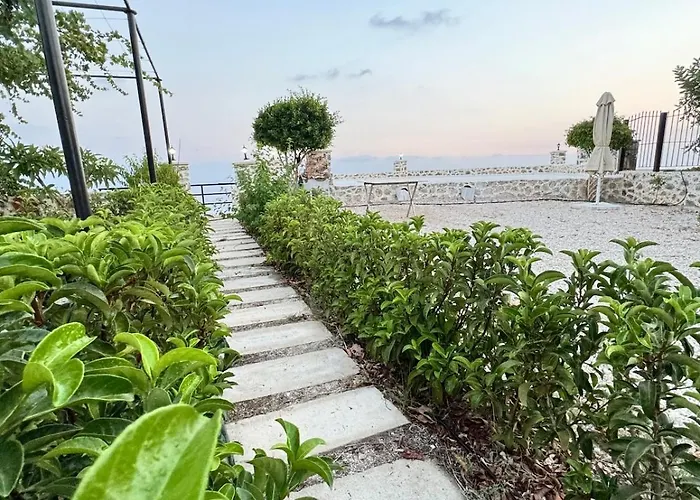 Σπίτι διακοπών Beachfront Cliff House - Private *