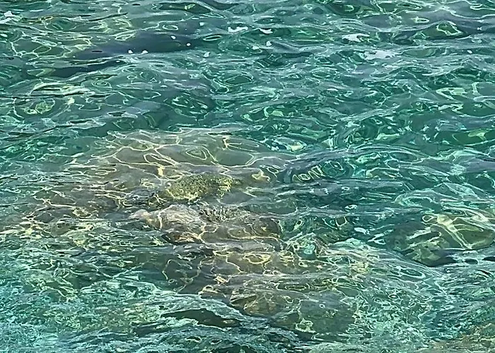 Σπίτι διακοπών Beachfront Cliff House - Private Αλάνια