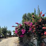 Σπίτι διακοπών Beachfront Cliff House - Private Αλάνια