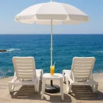 Beachfront Cliff House - Private * Αλάνια
