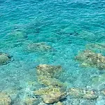 Beachfront Cliff House - Private * Αλάνια