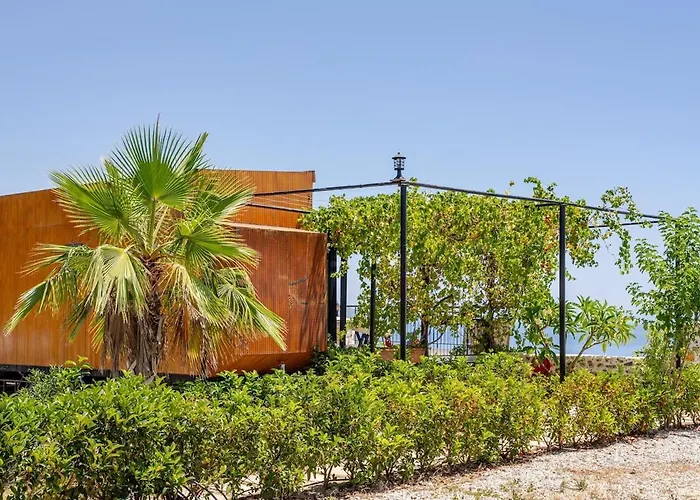 Beachfront Cliff House - Private Casa vacanze Alanya